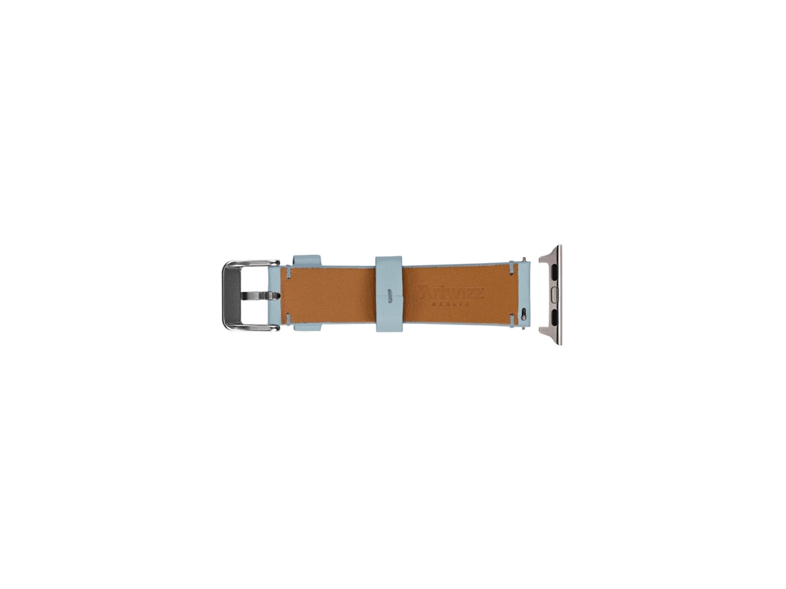 Adaptador ARTWIZZ para Relógio (Compatível com Apple Watch - Cinzento)