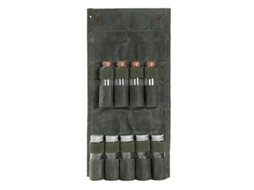 1 Conjunto De Suporte Para Garrafa De Especiarias
