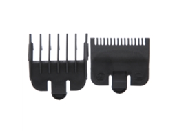 Guias De Recambio Y Accesorios Para Cortadores De Cabelo Profissionais, Pentes De 1,5mm E 4,5mm, Design Seguro E Confortável