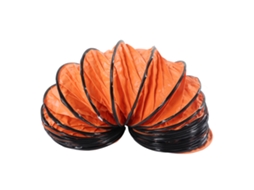 Laxiscreed Mangueira De Ventilação Flexível Ajustável Para Ar Condicionado E Ventiladores