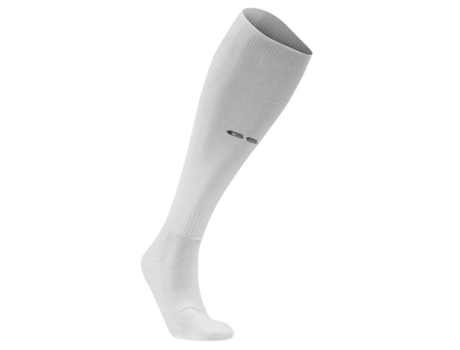 Pack 2 Pares Meias para Homem GSA Hydro+ X11 sport 2 Pares Branco para Futebol (EU 35-38)