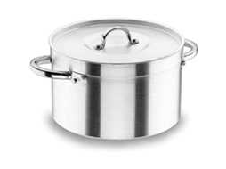 Panela para Refogar LACOR 24 Cm