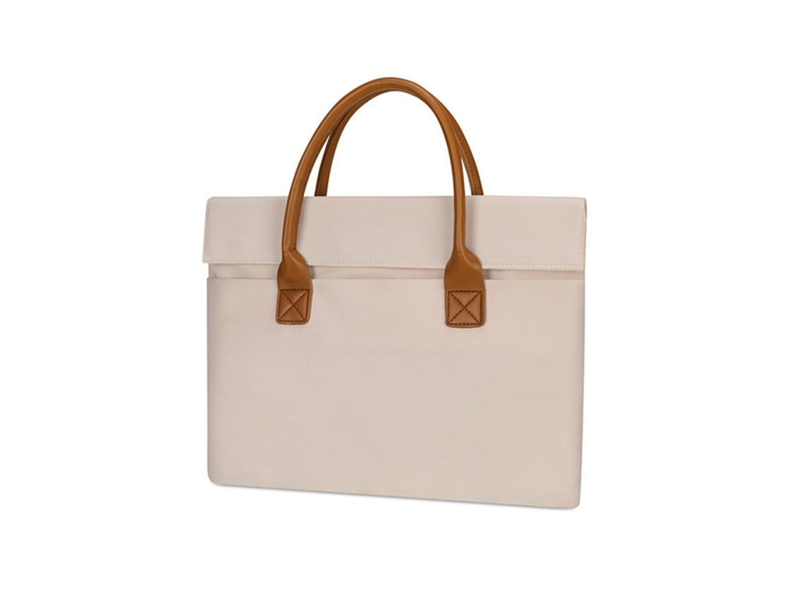 Bolsa Portátil Para Laptop, Modelo Simples, Ideal Para Negócios, Com Grande Capacidade E Design Elegante Para Laptops De 13 A 15 Polegadas.