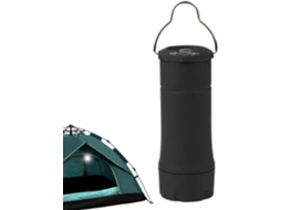 Lâmpadas De Acampamento A Bateria, Lanterna De Acampamento Led Portátil.
