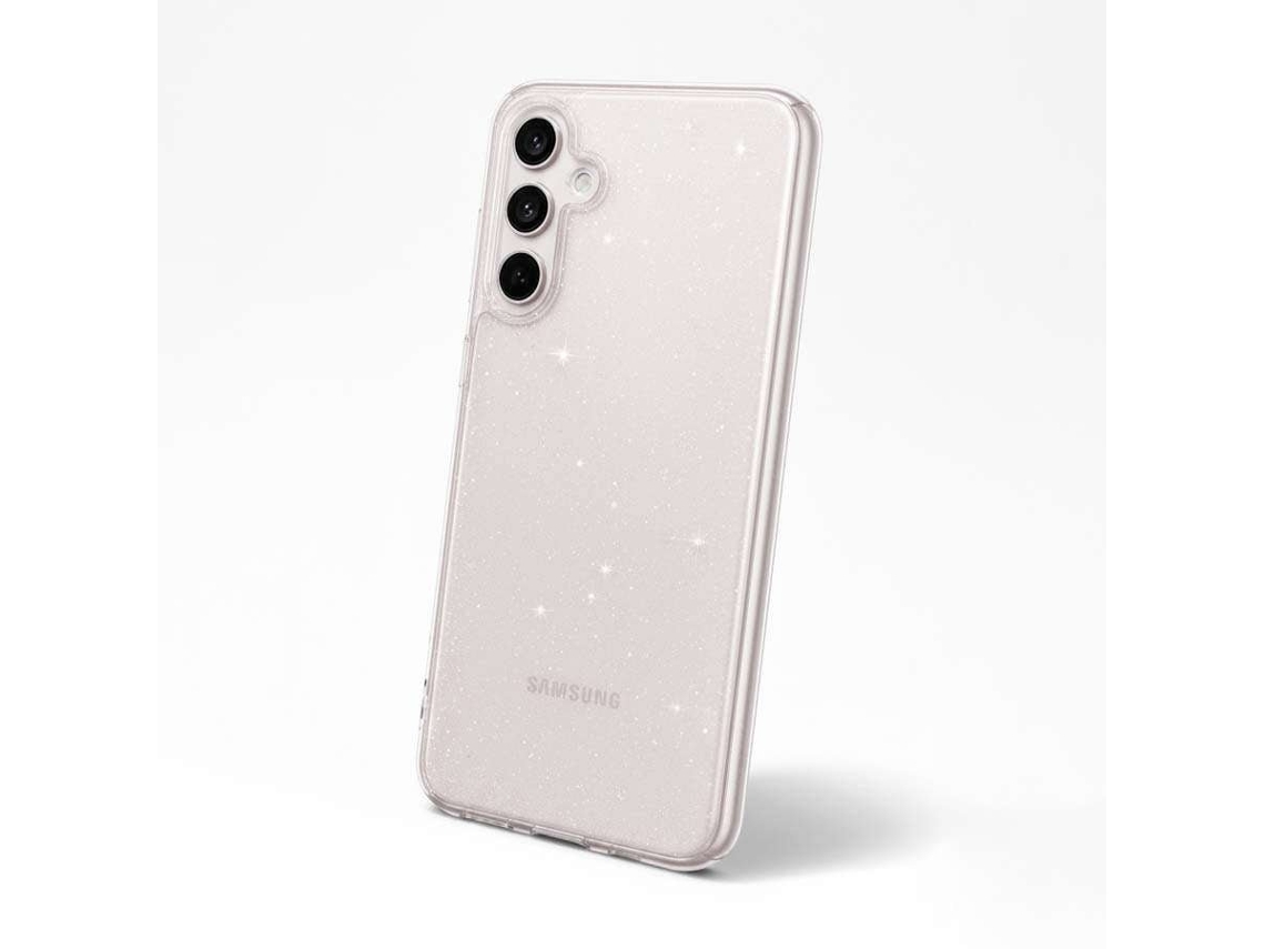 Capa Brilhantes para Samsung Galaxy A17 LA CASA DE LAS CARCASAS