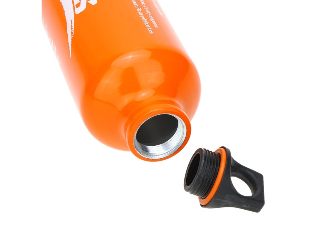 Botijão de Combustível para Camping 750ml
