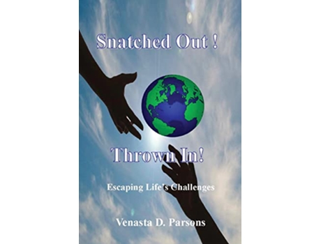 Livro Snatched Out Thrown In de Venasta D Parsons (Inglês)