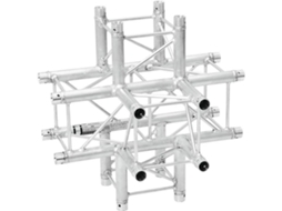 Armadura ALUTRUSS DQ4-PAT51 5 Vias