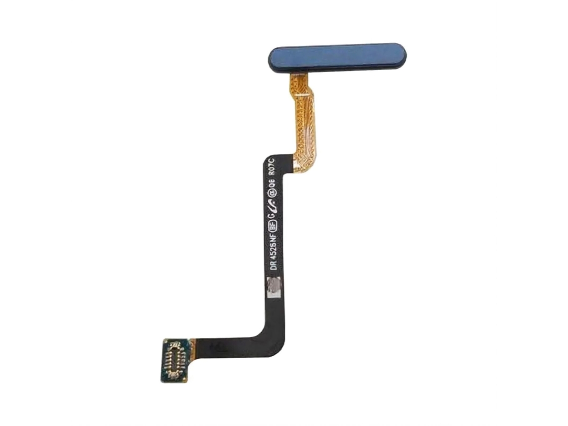 Leitor de Impressão Compatible Galaxy Z Fold 6 Sensor Digital com Cabo Flex CLAPPIO