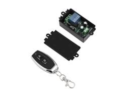 Interruptor Remoto LAXISCREED 433mhz 85 250v