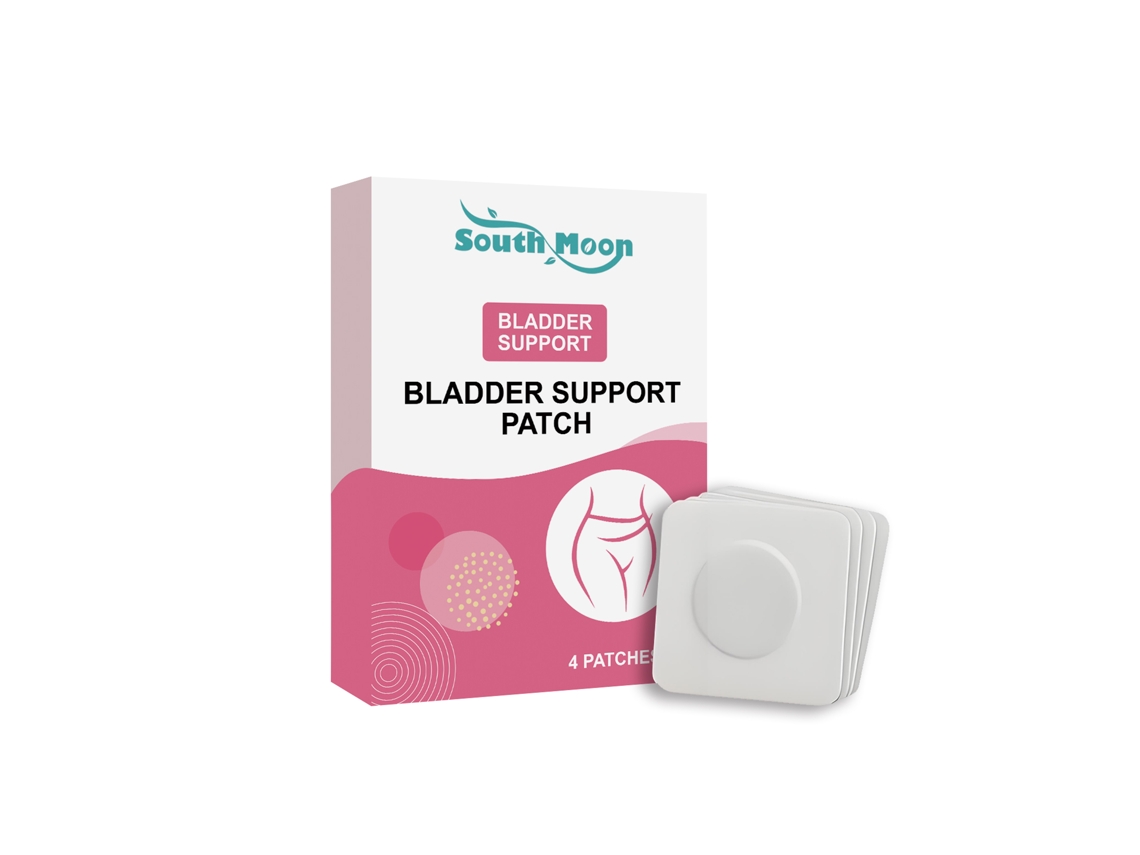 Patch Cuidado Calmante Abdominal