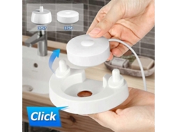 Suporte Para Escova De Dentes Elétrica Io