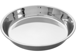 Bandeja De Aço Inoxidável Prateada Para Assar, Coletor De Cinzas, Ideal Para Churrasco Coreano, Fogã Gokoco