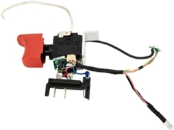 Interruptor De Substituição 10,8 V, Código 343412370, Para Furadeira