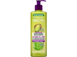 Creme de Pentear Fructis Hidra Caracóis GARNIER emb. 400 ml