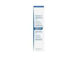 Creme Corporal DUCRAY Kelual DS (40 ml)