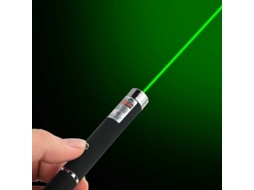 Ponteiro Laser Potente Alta Potência Verde