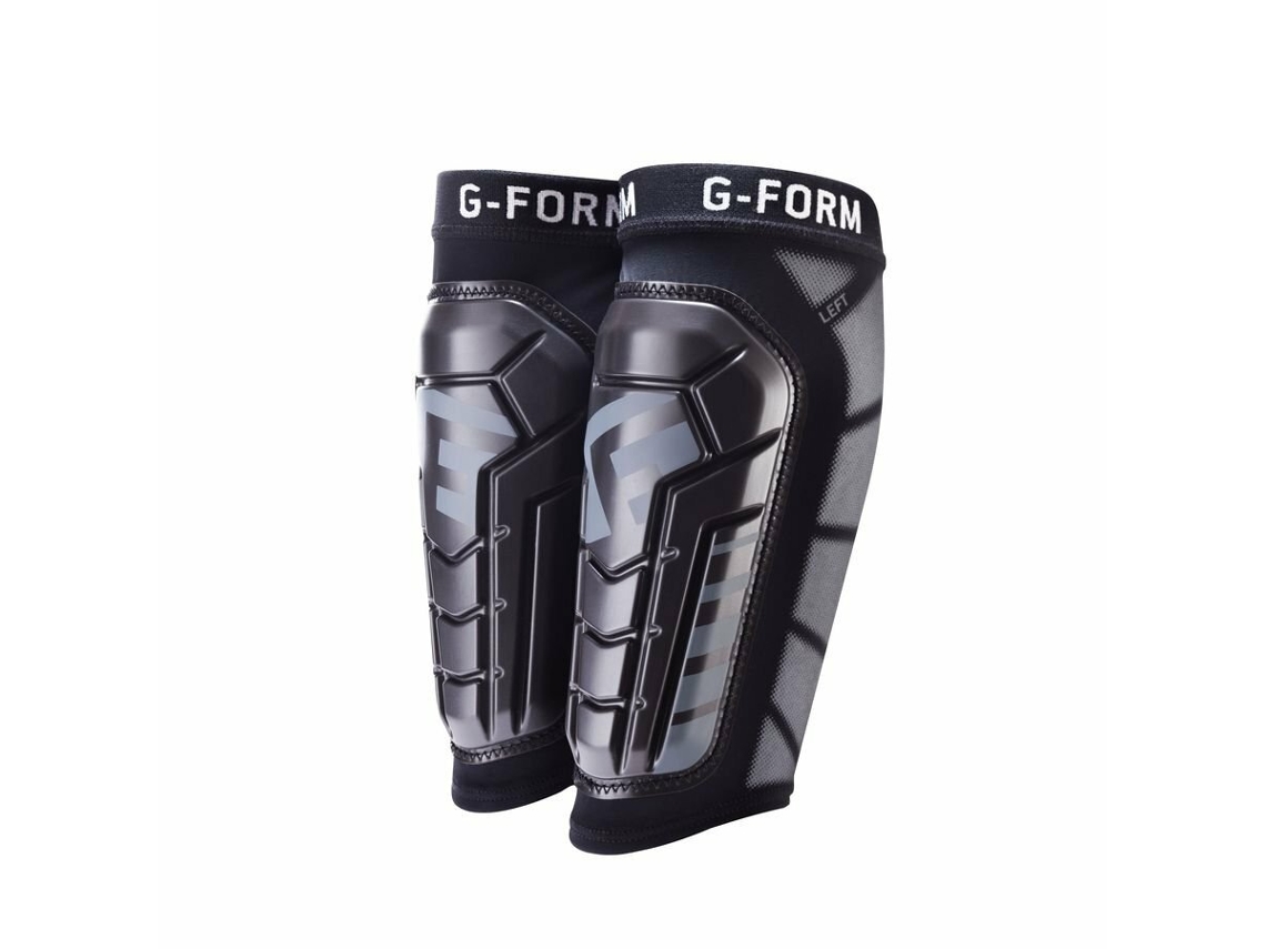 Protectores de Canelas Pro-S Vento G-FORM