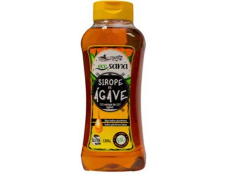 Xarope Agave Bio  900ml