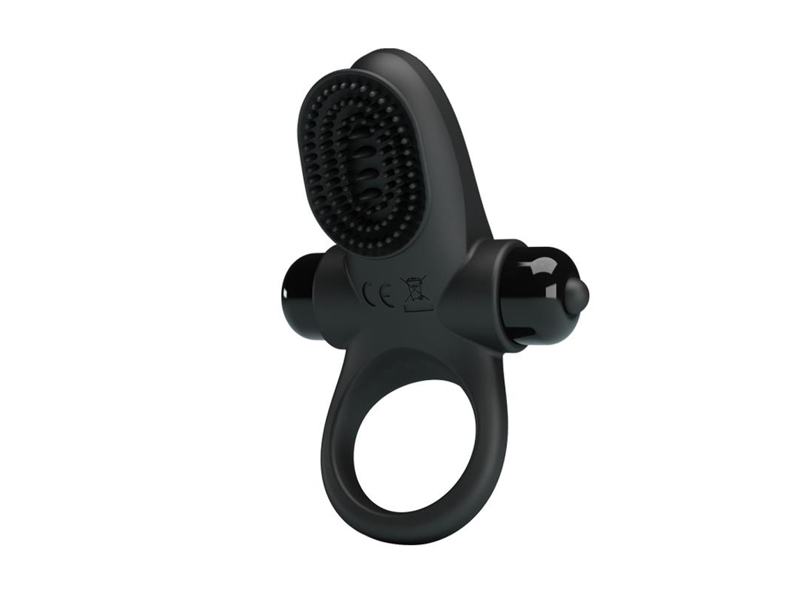 Anel Peniano Vibratório Ii