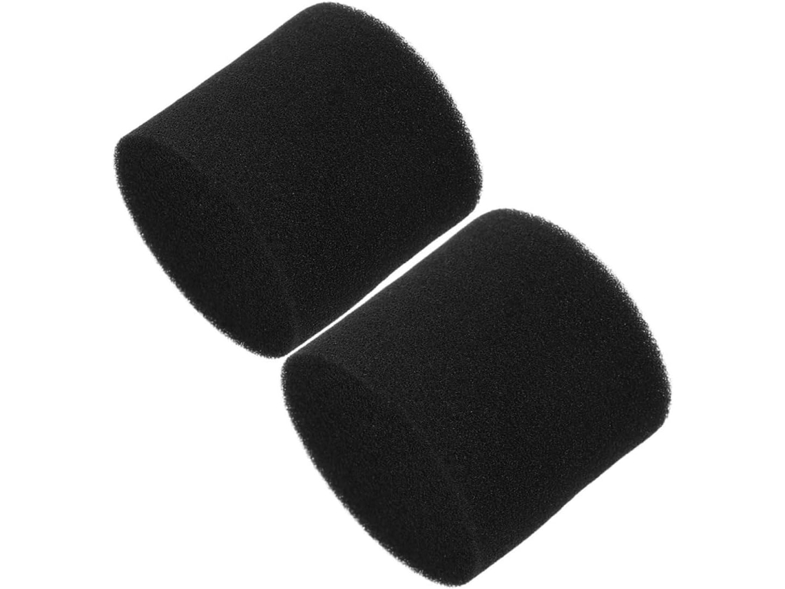 Peças De Plugue De Amortecimento De Som Para Alto Falante, Esponja Bass Reflex, Plugue De Controle Gokoco