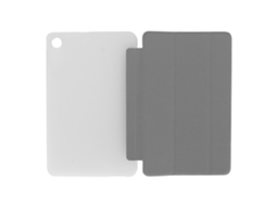 Capa de couro PU para tablet (proteção total, resistente a arranhões)