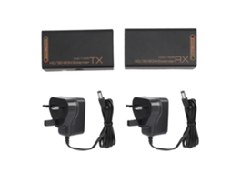 Extensor Hdmi LAXISCREED Full Hd 1080p 60hz 3d