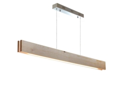 Candeeiro Suspenso LEDBOX 40W C