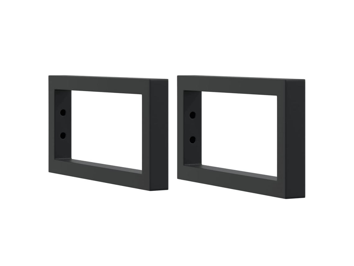 Shelf Bracket, Shelf Brackets Vidaxl (15 X 30 Cm)
