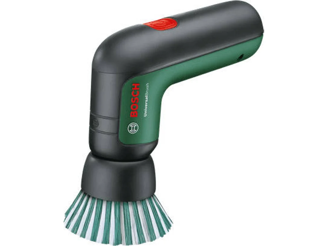 Escova de Limpeza BOSCH 06033E0000 3,6V 1,5Ah UniversalBrush