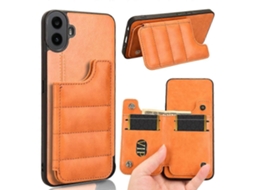 Capa Para Celular Com Estampa De Vaca, Cartão De Costura, Para Celular, Da Cmf Phone 1.