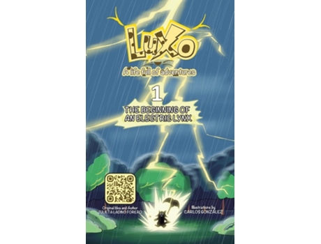 Livro Luxo 1 De Julieta Ladino (inglês - Capa Dura)