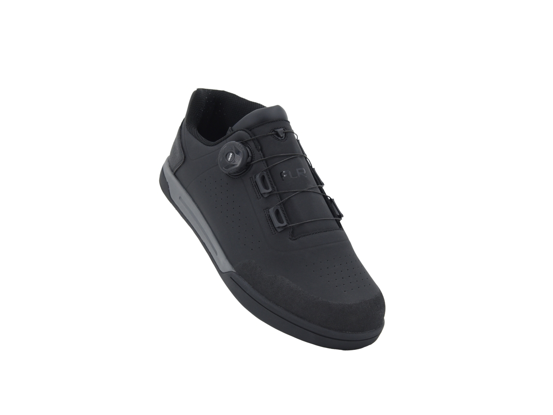 Botas Flr Congo Pro Dial Preto