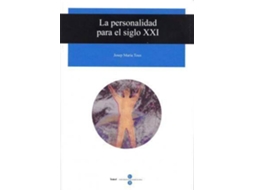 Livro La personalidad para el siglo XXI de Tous Ral e José María (Espanhol)