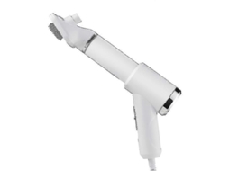 Secador de Cabelo Portátil 2 em 1 para Cães e Gatos com Escova, Silencioso e com Plugue. TAISHENGDA