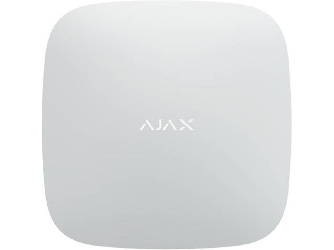 Repetidor Sistema de Alarme s/Fios AJAX AJ-REX-W