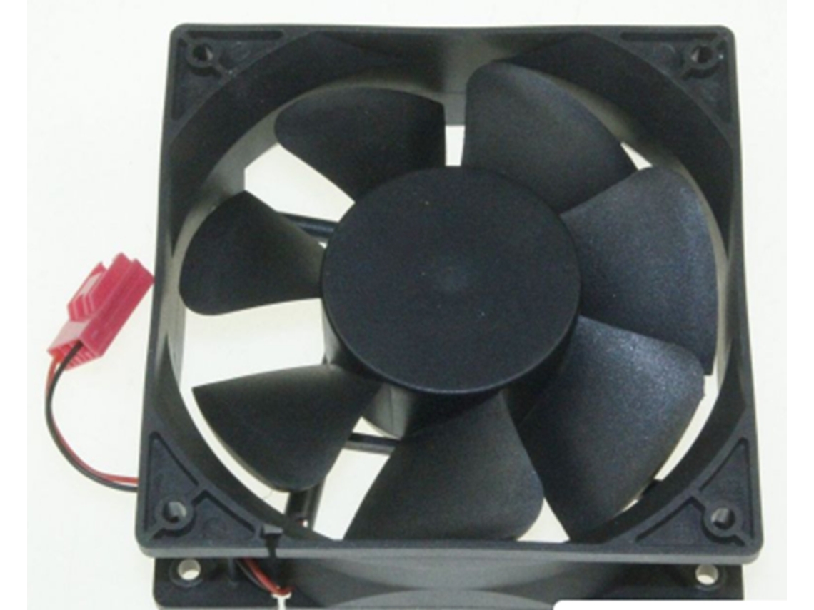 Motor da Ventoinha para Secadora de Roupa LG Eau61663201