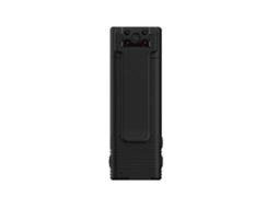 Mini Câmera Sem Fio 1080 Hd, Usada Para Capturar Momentos Maravilhosos Yizhood (preto)
