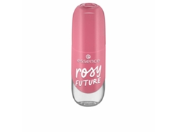 Verniz de Unhas em Gel ESSENCE Gel Nail Colour 8 Ml