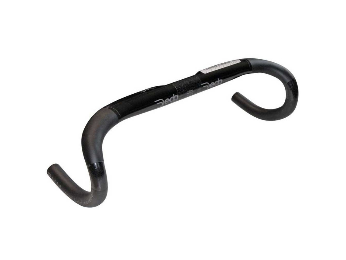 Guiador Superzero Dcr Prateado 31.7 Mm / 400 Mmdeda