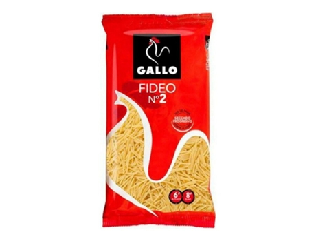 Aletria  Nº2 (250 g)