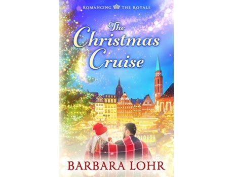 Livro The Christmas Cruise de Barbara Lohr (Inglês)