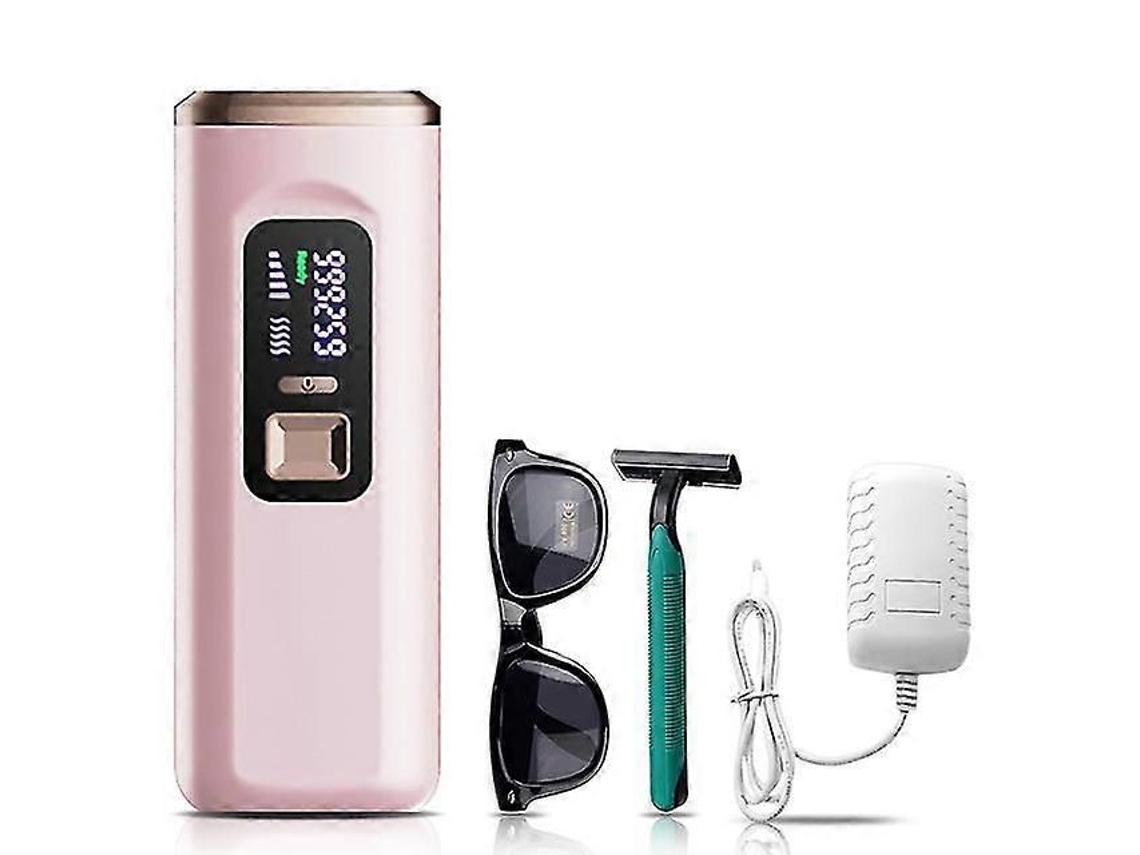 Depiladora Elétrica De Depilação A Laser Depiladora Profissional Ipl Depiladora Máquina De Depilação Fotodepiladora-zc