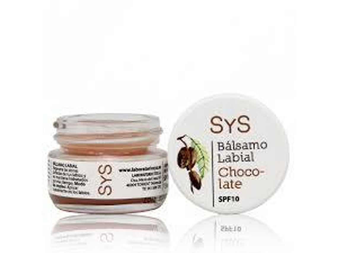 Bálsamo Labial 15 ml LABORATORIO SYS