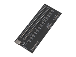 Placa de Teste LAXISCREED para Dji Air 3