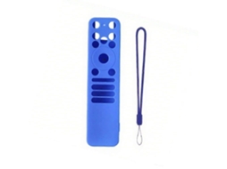 Capa de Silicone AQUAFORGE para controle LG Mr25ga com cordão