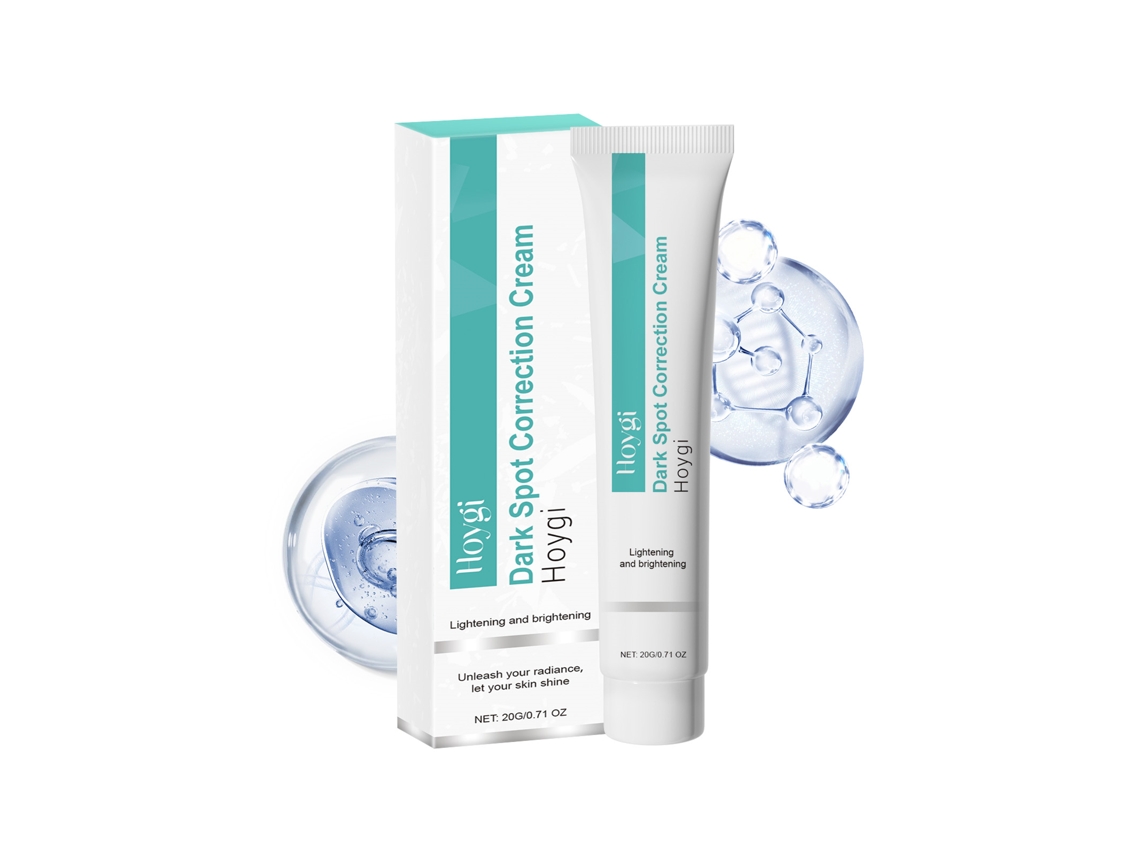 Creme Renovação Radiance da Pele