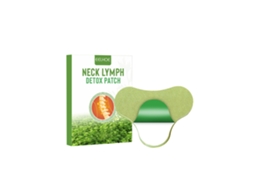 Parche de Gola com Artemísia Verde