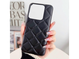 Capa De Celular À Prova De Choque Com Tudo Incluído Da Rhombus