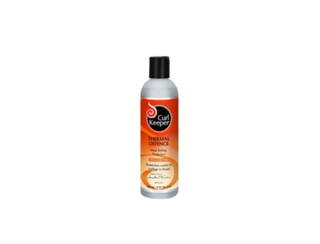 Proteção térmica para modelagem de cabelos 240ml Curl Keeper